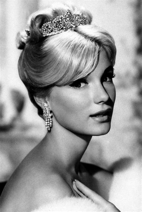 Where is Yvette Mimieux now? What is she doing today? Wiki