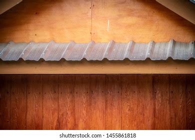 close roof house exterior stock photo  shutterstock