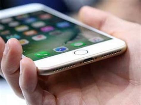 Айфон 7, цена 2016 в России, дата выхода: стартовал предзаказ на iPhone ...