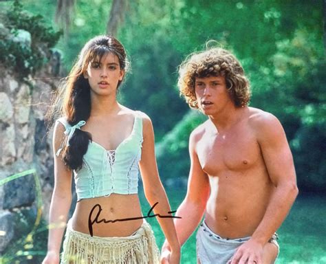 Phoebe Cates Authentic Signed 8x10 Photo W/ BCA COA - Private Signing