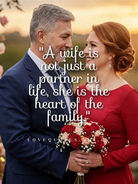 beautiful wife quotes