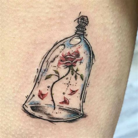 dead dying rose tattoo meaning  designs ideas