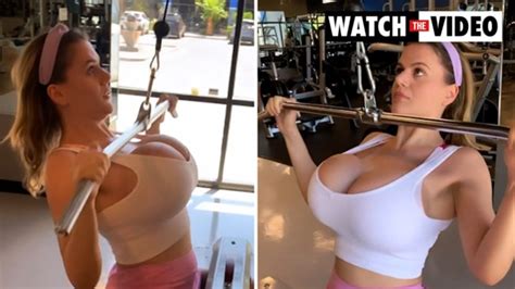 onlyfans star    month    litre boobs newscomau