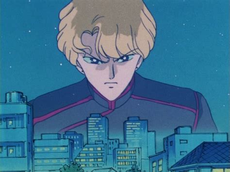 Sailor Moon episode 13 – Jadeite illusion over the city | Sailor Moon News