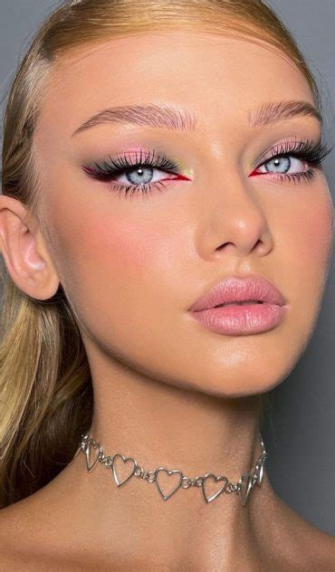 creative eyeshadow  thatre wearable soft autumn mood eyeshadow