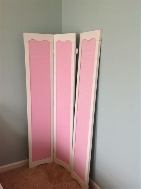 alley  folding screen