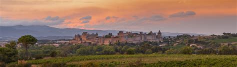 sejours  circuits dans le languedoc roussillon avec richou voyages