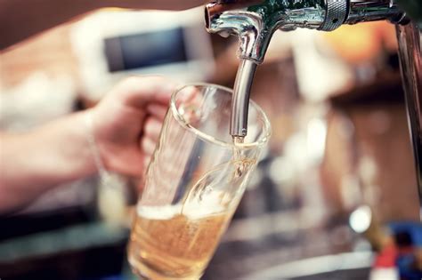 draft beer anaheim lighthouse