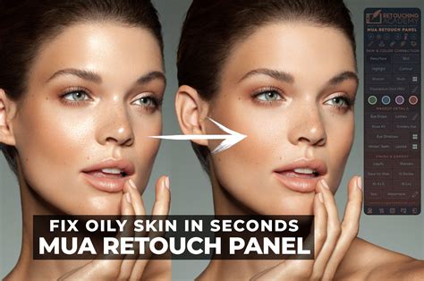 Beautiful Makeup Photo Retouching Tutorial | Saubhaya Makeup