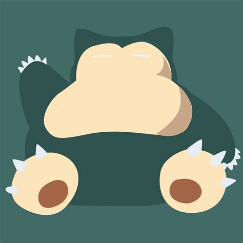 [100+] Snorlax Wallpapers | Wallpapers.com