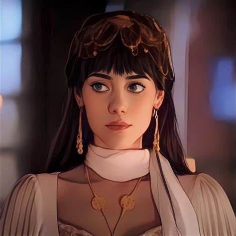 🐍Firuze Hatun🐍 | Princesas, Realeza, Desenho