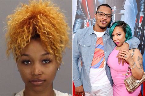 ti  daughter  bond  words