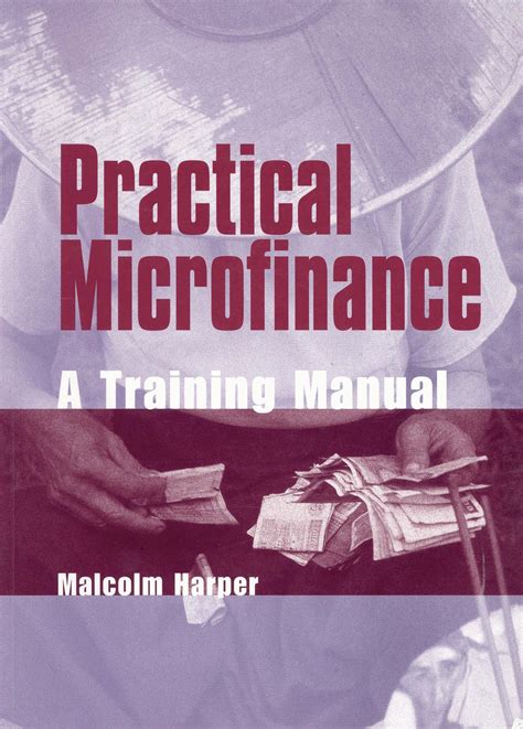 practical microfinance