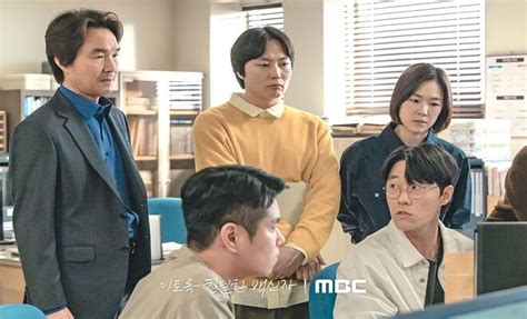 doubt sinopsis pemain ost review