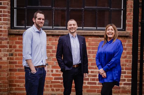 Northampton workspace reaches award final - NNBN - Supporting Business