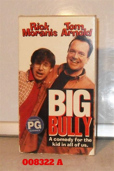 Big Bully / Movie [Import] : Amazon.ca: Movies & TV Shows