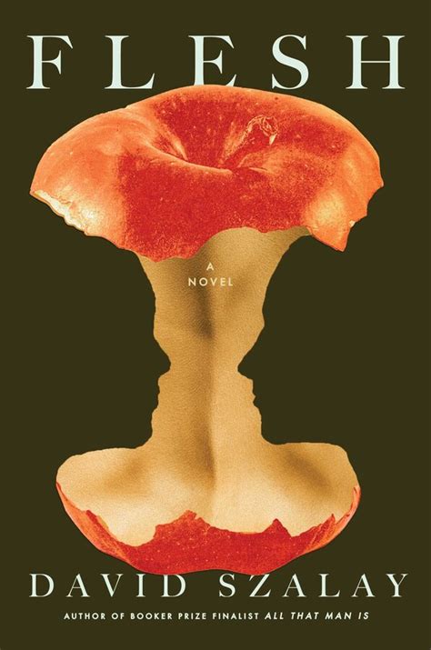 Flesh | Book by David Szalay | Official Publisher Page | Simon & Schuster