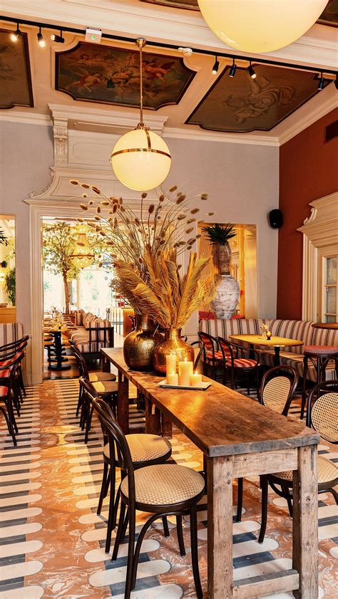 The west hollywood happy hour guide – Artofit