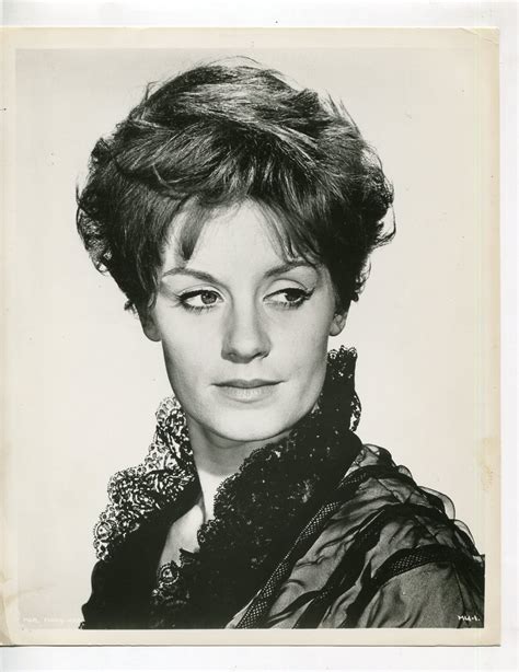 Mary Ure-8x10-B&W-Still: Photograph | DTA Collectibles