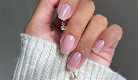 Nail Piercing: Chic Designs You'll Actually Want To Try - Grazia