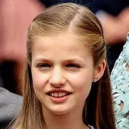 princess leonor net worth  money salary bio celebsmoney