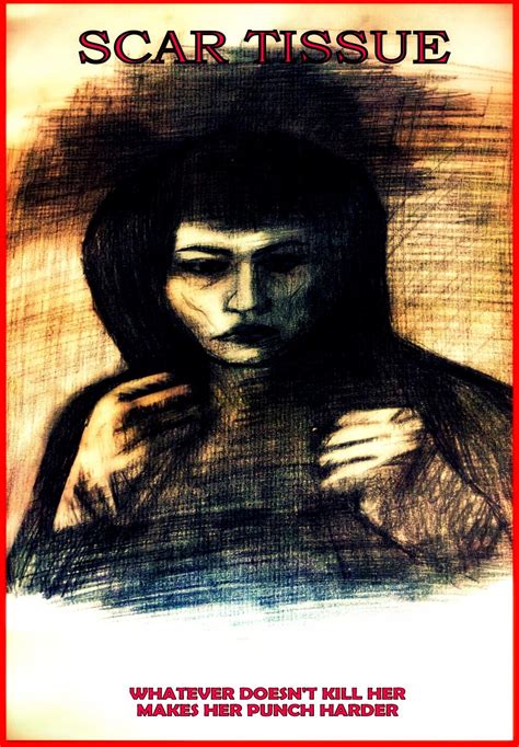 Scar Tissue by Iannis Aliferis | Script Revolution
