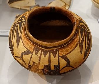 Native American Pottery | History & Symbols - Lesson | Study.com