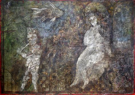 Nude Women And The Musician | Vasily Kafanov | RoGallery
