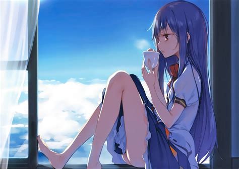 Anime Feet Wallpapers - Wallpaper Cave
