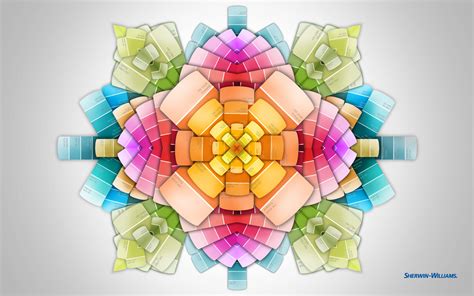 Color Inspiration - Sherwin-Williams - Screensaver And Wallpaper Downloads