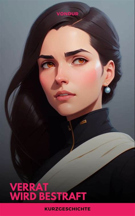 Verrat wird bestraft - Vondur