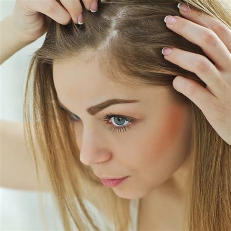 Your hair tells more about your body
