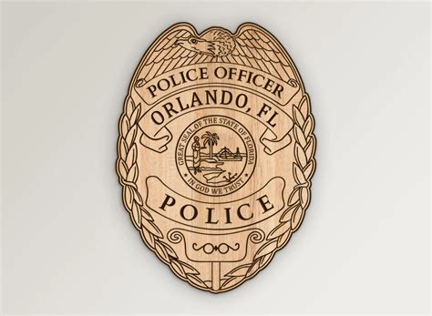 Real-Time Updates on Active Police Calls in Orlando, Florida