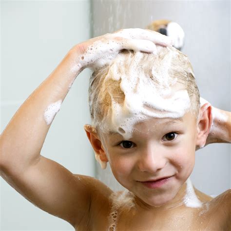 Psoriasis On Scalp In Children