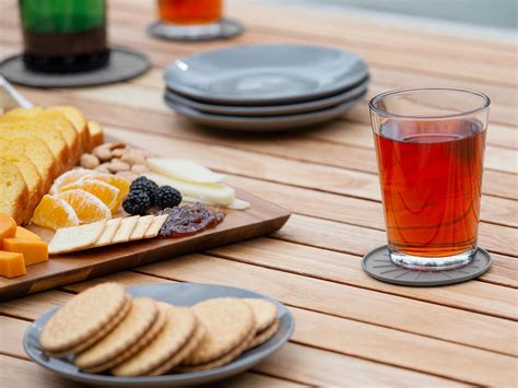 Drink Coasters for Home & Kitchen | WeatherTech