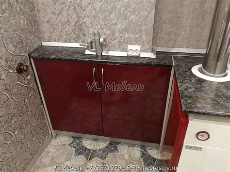 Кухни - Ростов-на-Дону - VL Мебель - Страница 5 из 9