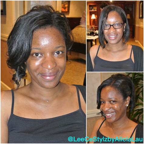 formal hair 1