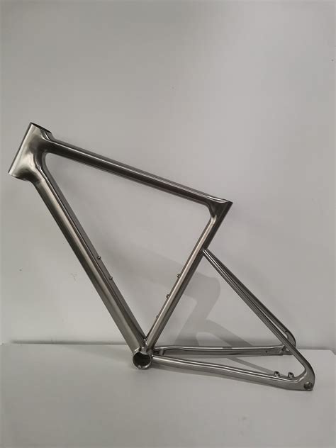 How to Choose the Best 3D Printed Titanium Frame: A Complete Buyer's Guide