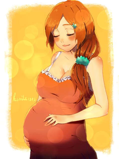 Inoue Orihime - BLEACH - Image by Ksmile1313 #2334852 - Zerochan Anime