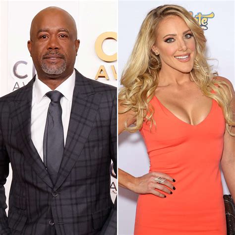Darius Rucker’s Ex Kate Quigley Responds to His Arrest: 'Karma' | Us Weekly