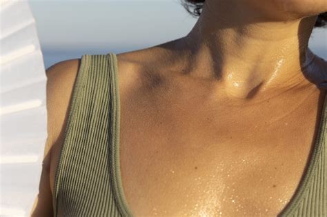 White Spots On Skin From Tanning at Don Pursel blog