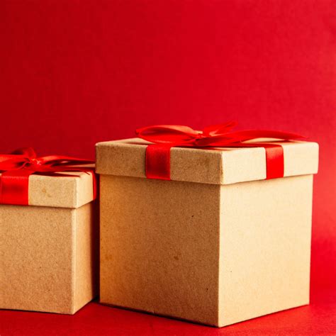 Surprise Box – Gofig
