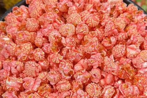 Watermelon Popcorn Is New In Food Experimentation Exploits; Netizens Do ...