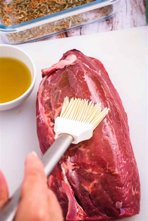 how to cook roast in air fryer