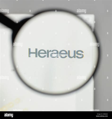 heraeus  res stock photography  images alamy
