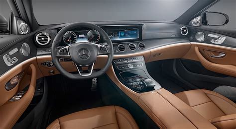 Mercedes Benz S Class Interior 2018 / 2018 Mercedes Benz S Class ...