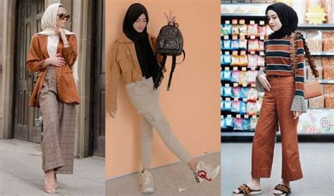 Cara Memadukan Warna Baju Supaya Modis dan Matching