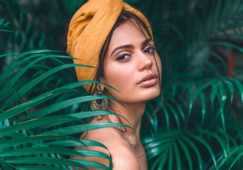 Devi Giannetti Female Model Profile - Mumbai, Maharashtra, India - 50 ...