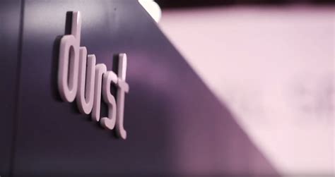 Durst Digital Printer Stories - Durst Image Technology US
