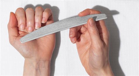 The Surface Of A Healthy Natural Nail Should Be 13
